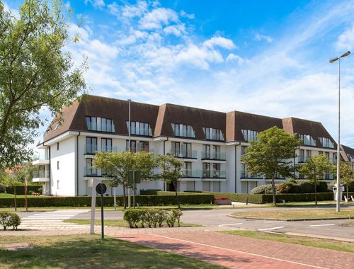                                         Appartement te koop in Het Zoute, € 1.795.000
