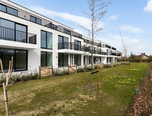                                         Appartement à vendre à Beveren-Waas, € 299.500
