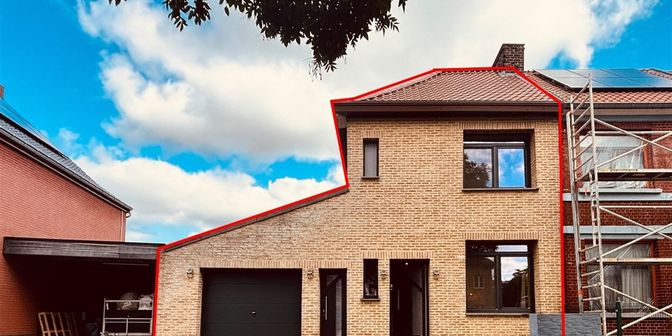 Huis te koop in Grevensmolenweg 83, 3800 Sint-Truiden