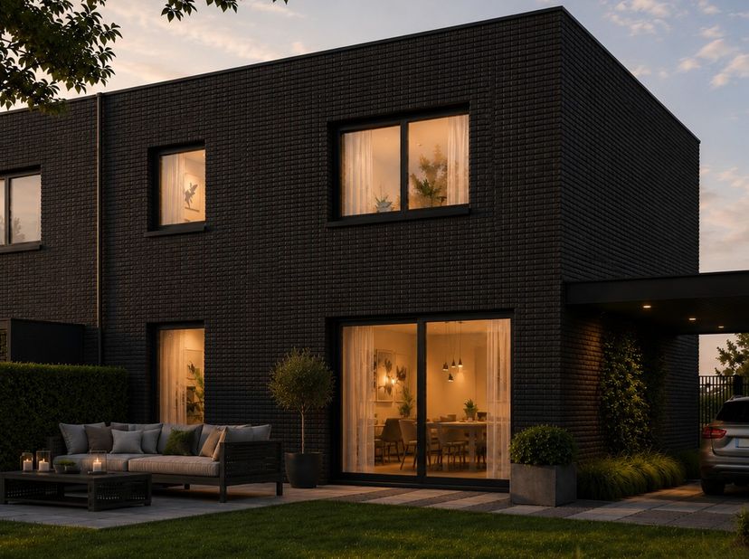 Huis te koop in Kapiteinstraat LOT 10,
                    3530 Houthalen