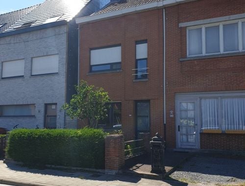                                         Maison à louer à Gentbrugge, € 1.150
