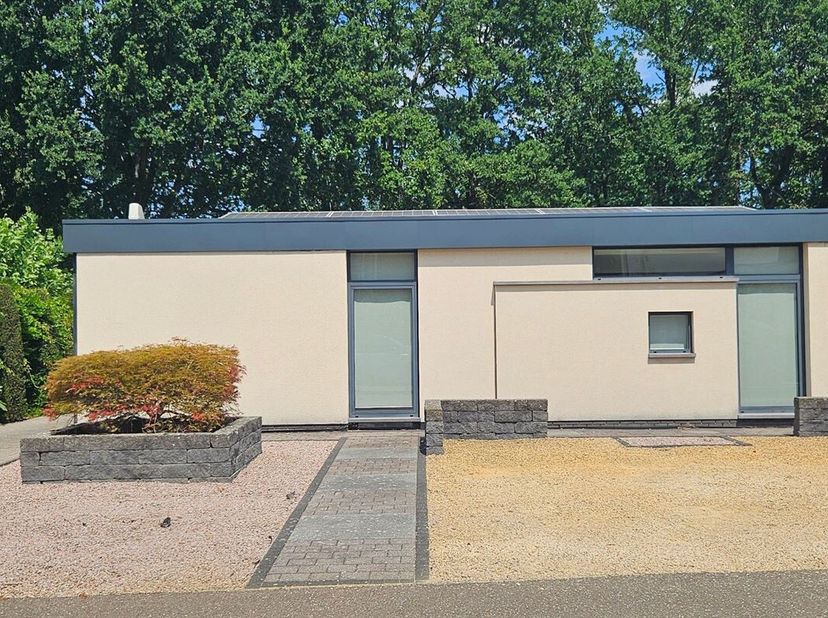 Maison à vendre
                    à 3600 Genk