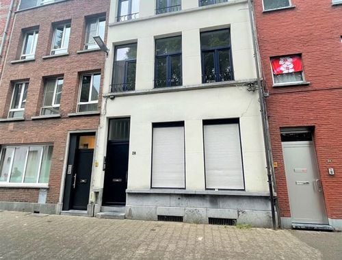                                        Kot-Kamer te huur in Antwerpen, € 397
