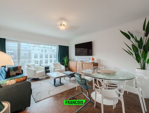                                         Appartement te koop in Oostende, € 205.000
