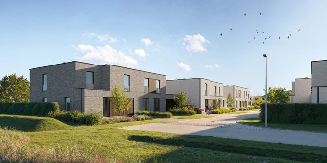 Huis te koop in Brunshaag 50, 9800 Deinze