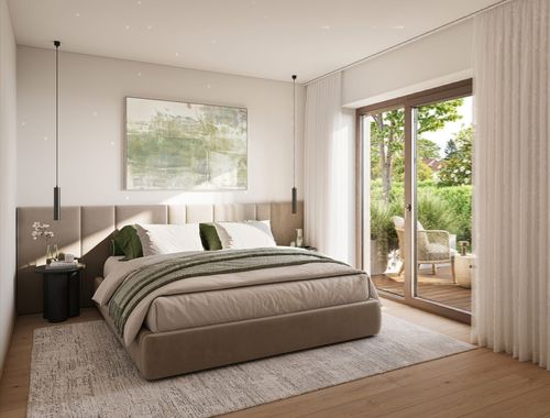                                         Appartement te koop in Veurne, € 435.000
