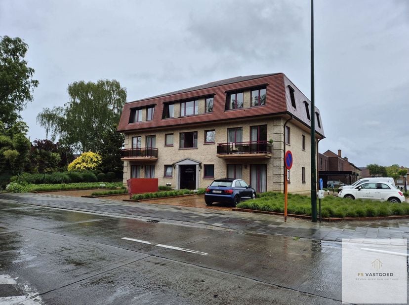 Appartement à louer
                    à 9880 Aalter