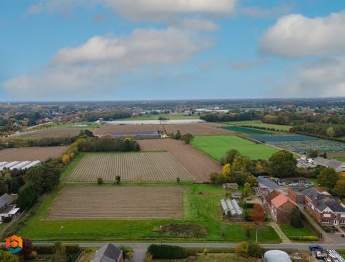                                         Woning te koop in Putte, € 590.000
