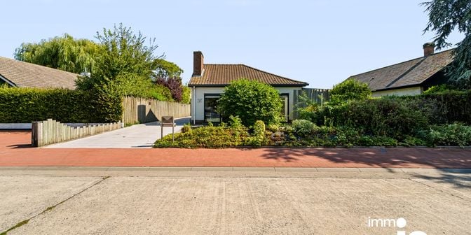 Huis te koop in Albatrosstraat 3, 8400 Oostende