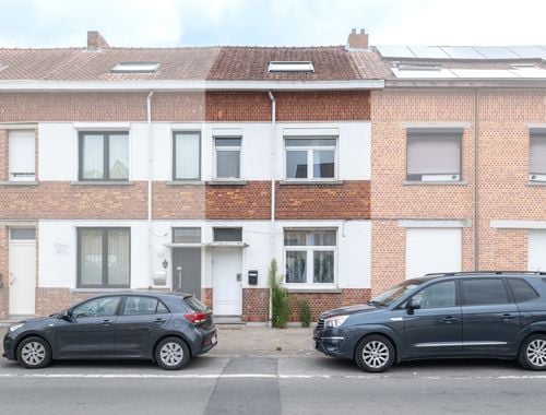                                         Maison à vendre à Rupelmonde, € 225.000
