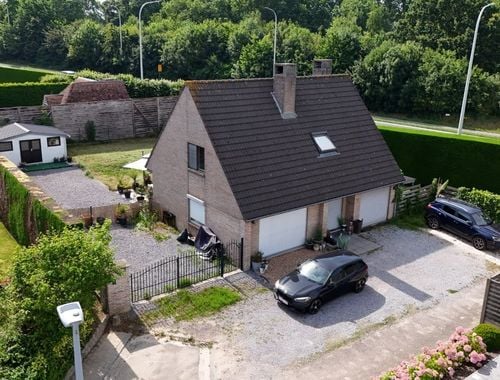                                         Villa te koop in Tielt, € 479.000
