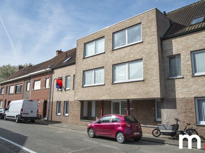 Appartement à vendre
                    à 8501 Heule