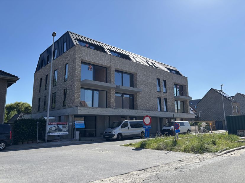 Appartement à vendre
                    à 8434 Lombardsijde