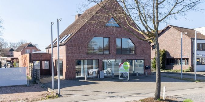 Huis te koop in Turnhoutsebaan 293, 2400 Mol