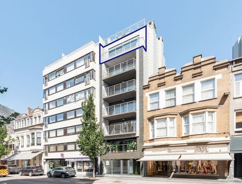                                         Appartement à vendre à Oostende, € 315.000
