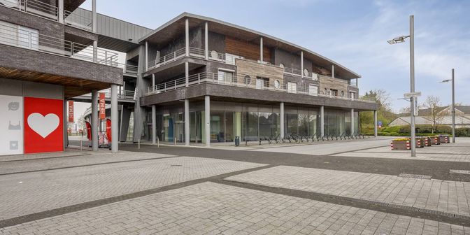Bedrijfsvastgoed te huur in Kloosterbempden 25, 3680 Maaseik
