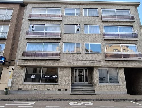                                         Kantoor te koop in Kortenberg, € 210.000
