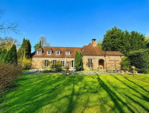                                         Maison à vendre à Rhode-Saint-Genèse, € 1.399.000
