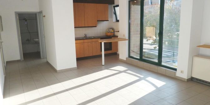 Appartement te koop in 1348 Louvain-la-Neuve
