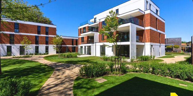 Project in Gasthuisstraat 25, 2450 Meerhout