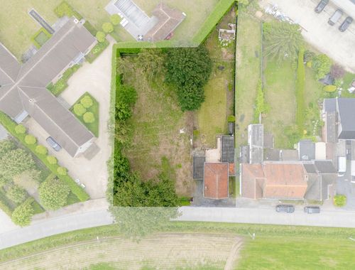                                         Bouwgrond te koop in Waregem, € 425.000
