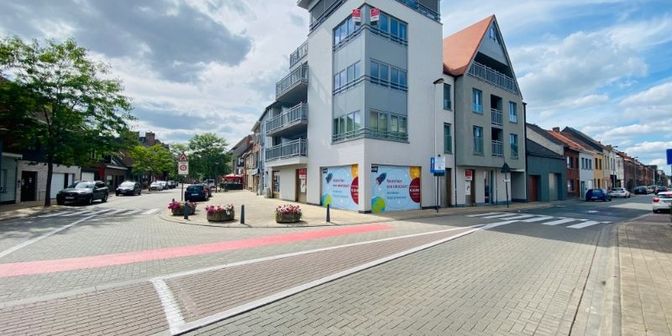 Bien professionnel à vendre à Stasegemdorp 2, 8530 Harelbeke