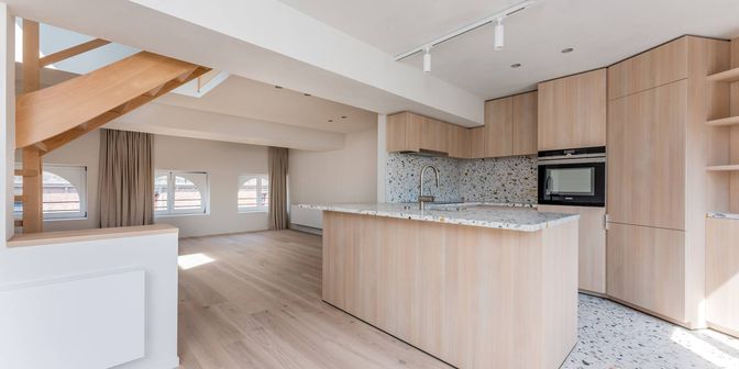 Appartement à louer à Breidelstraat 2 boîte 302A, 8000 Brugge