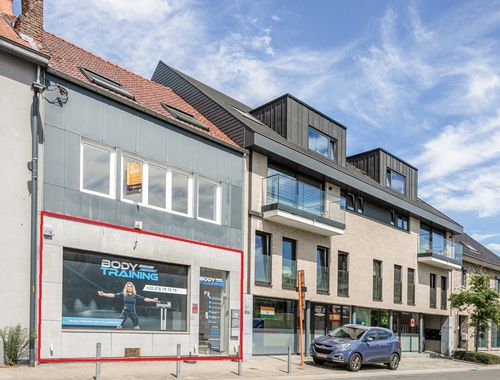                                         Commerce à vendre à Overijse, € 310.000
