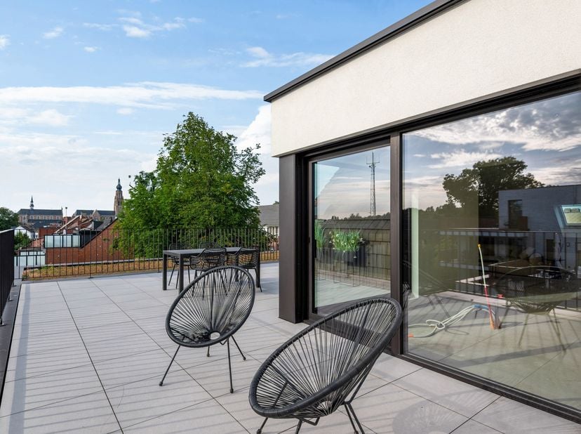 Appartement te koop in Vrijheid, Gebouw A, app 3.1,
                    2320 Hoogstraten