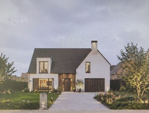                                         Terrain à bâtir à vendre à Deerlijk, € 130.000
