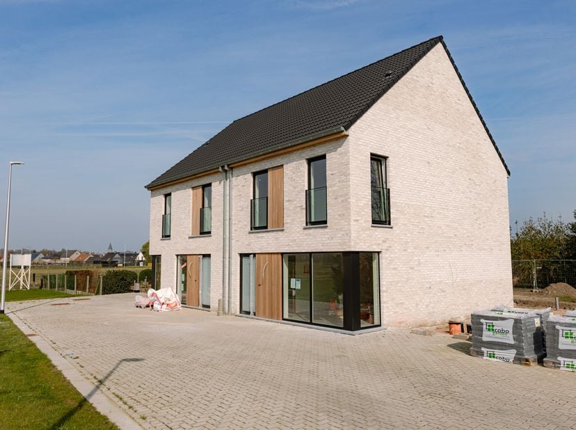 Maison à vendre
                    à 8820 Torhout
