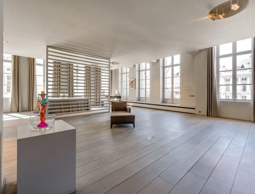                                         Appartement te koop in Brussel, € 1.075.000
