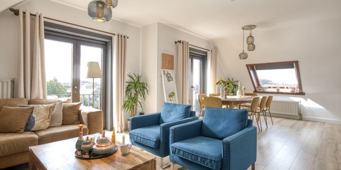 Appartement te koop in Elfde-Julistraat 150 bus 20, 8530 Harelbeke