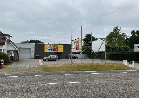                                         Handelspand te koop in Zonhoven, € 1.080.000
