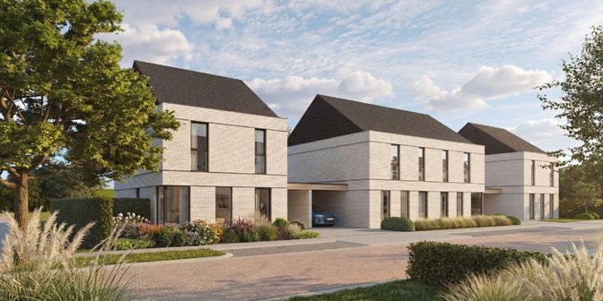 Huis te koop in Boordekens 16, 9940 Evergem