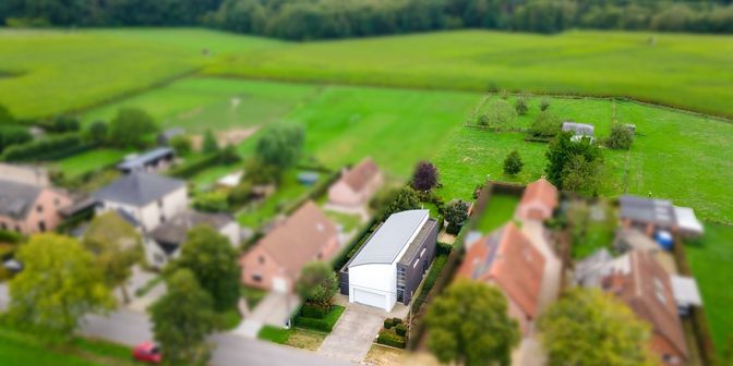 Huis te koop in Rist 43, 2360 Oud-Turnhout