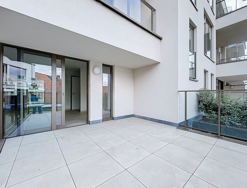                             Appartement te koop in Roeselare

