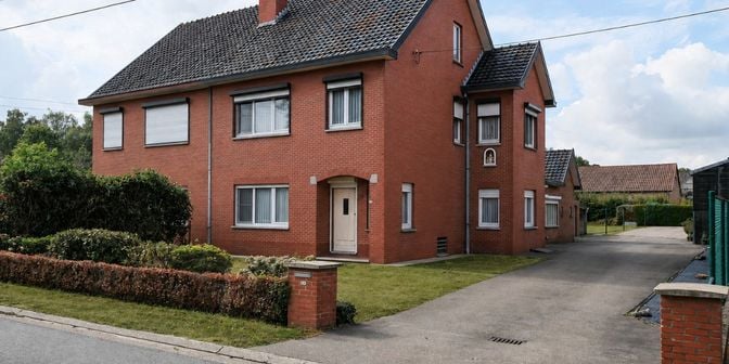 Huis te koop in Zandstraat 72, 3590 Diepenbeek
