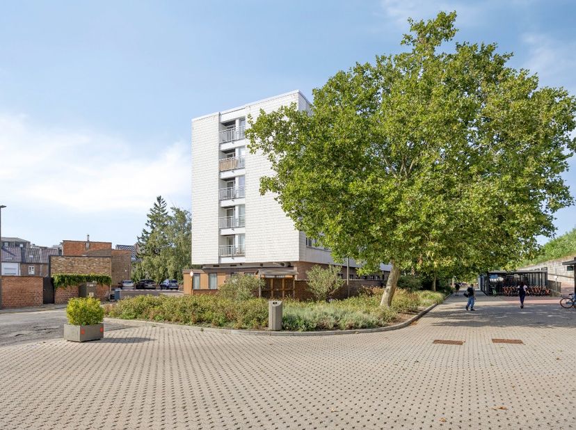Appartement te koop in Ontvoeringsplein 11 bus 502,
                    2800 Mechelen