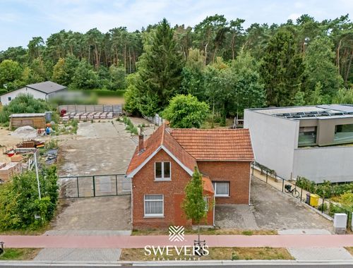                                         Woning te koop in Mol, € 255.000
