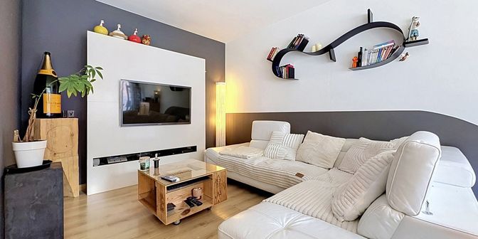 Appartement te koop in 4031 Angleur