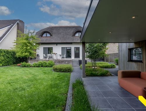                                         Villa-landhuis te koop in Mol, € 515.000
