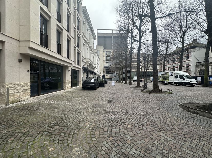 Bien professionnel à vendre
                    à 2000 Antwerpen