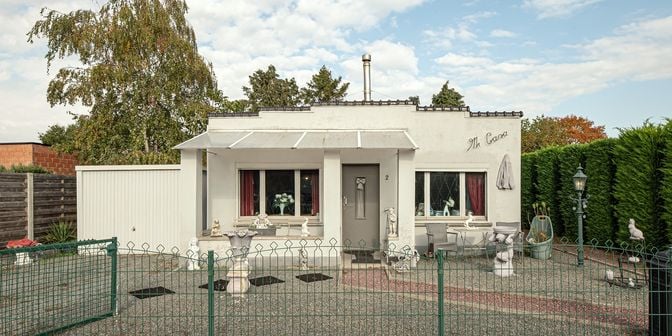 Huis te koop in Zwanenstraat 2, 2560 Nijlen