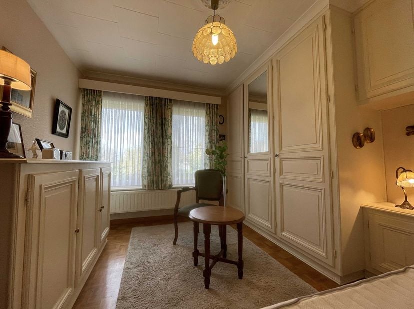 Maison à vendre
                    à 3540 Herk-de-Stad