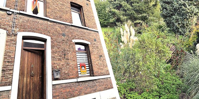 Huis te koop in Rue de Wasmes 162, 7301 Hornu