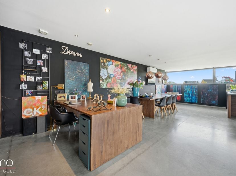 Bedrijfsvastgoed te koop in Molenstraat 79,
                    2861 Onze-Lieve-Vrouw-Waver