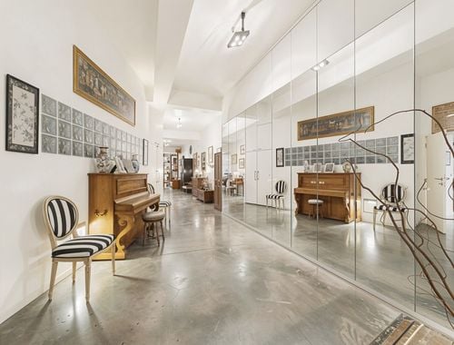                                         Loft à vendre à Bruxelles, € 750.000
