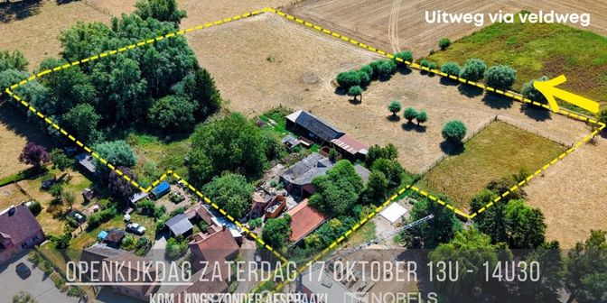 Terrain à vendre à Romont 29, 1547 Biévène