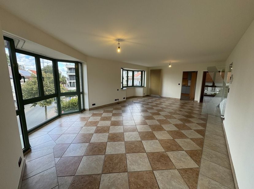 Appartement te huur in Stationsstraat 46 bus 2C,
                    9880 Aalter